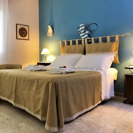 Wepuglia - Stella Del Mare Apartment