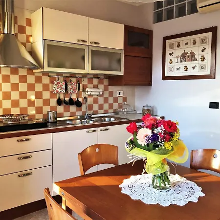 Wepuglia - Stella Del Mare Apartment Monopoli