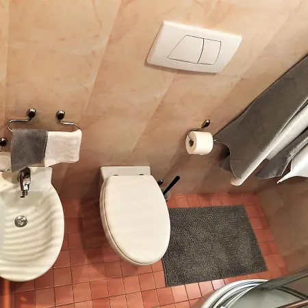 Wepuglia - Stella Del Mare Apartment