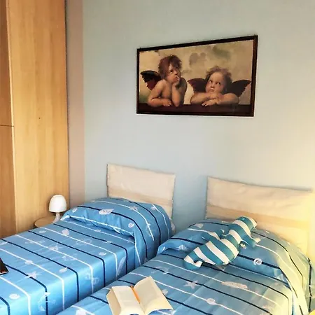 Apartment Wepuglia - Stella Del Mare