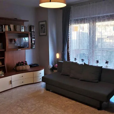 Apartment Wepuglia - Stella Del Mare