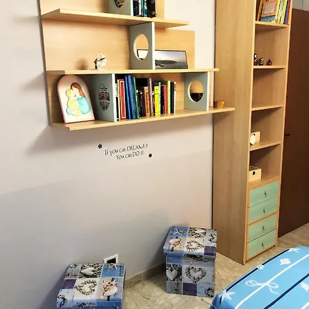 Wepuglia - Stella Del Mare Apartment Monopoli