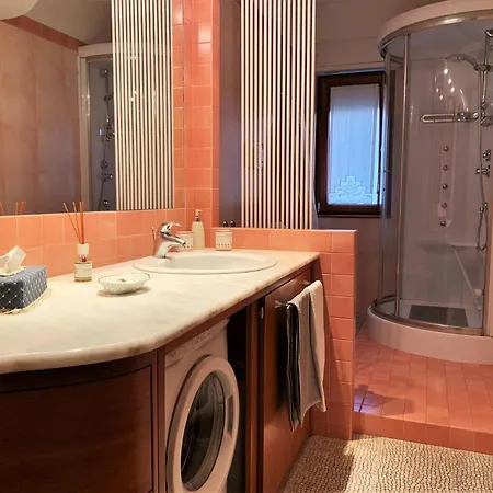 Wepuglia - Stella Del Mare Apartment