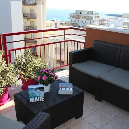 Wepuglia - Stella Del Mare Monopoli