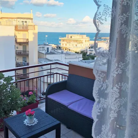 Wepuglia - Stella Del Mare