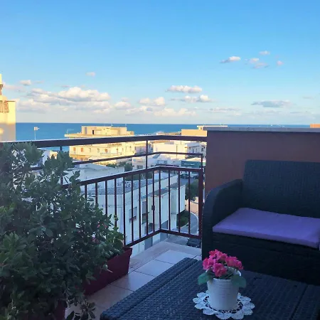 Wepuglia - Stella Del Mare *