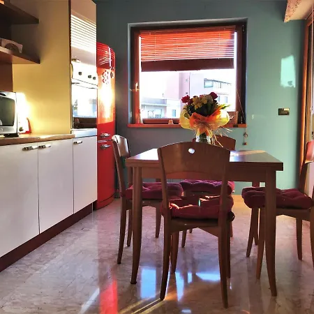Appartamento Wepuglia - Stella Del Mare
