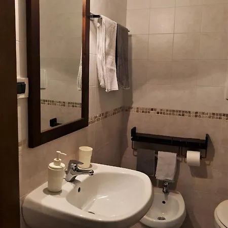 Wepuglia - Stella Del Mare Apartmán *