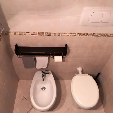 Apartmán Wepuglia - Stella Del Mare Monopoli