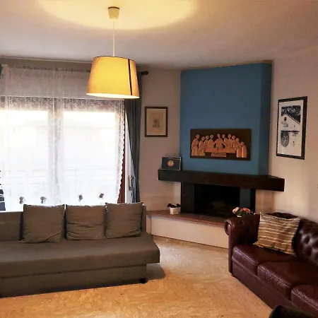 Apartmán Wepuglia - Stella Del Mare Monopoli