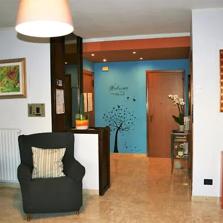 Apartmán Wepuglia - Stella Del Mare