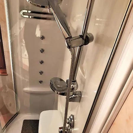 Wepuglia - Stella Del Mare Apartmán Monopoli