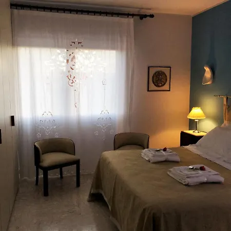 Apartmán Wepuglia - Stella Del Mare