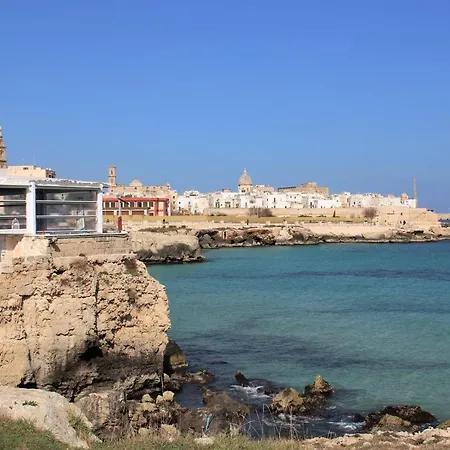 Apartmán Wepuglia - Stella Del Mare