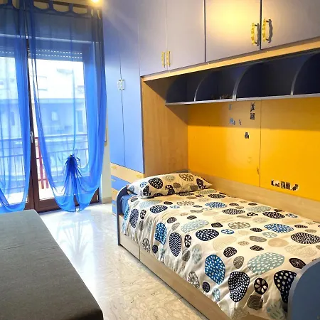 Apartmán Wepuglia - Stella Del Mare Monopoli