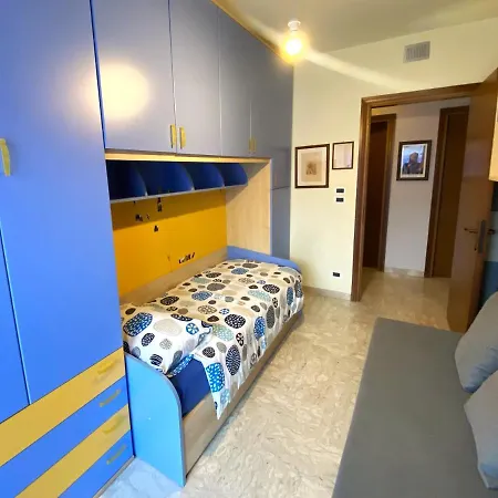 Apartmán Wepuglia - Stella Del Mare